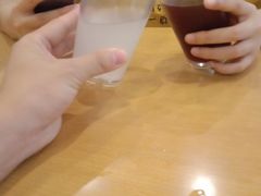 -萨莉亚意式餐厅(玉泉路物美店)
