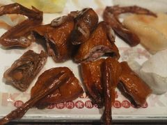 -煲王粤菜餐厅(中侨中心店)