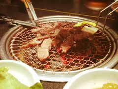 -本家韩国烤肉(财富大厦店)