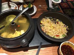 -云海肴·汽锅鸡·云南菜(美罗城店)