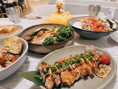 -娜娜家•Nana's restaurant(国金汇店)