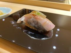 -鮨青(恒基名人购物中心店)