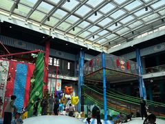 -蒙特利亲子乐园