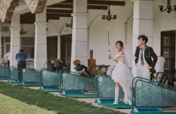 点击看大图 -IDO婚纱摄影(上海旗舰店)