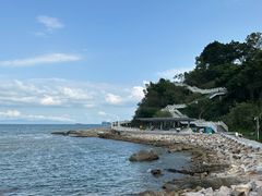 -大梅沙海滨公园