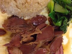 双拼饭-永祥烧腊餐厅(虹口店)