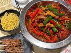 -聚味瞿记·龙虾堂(坡子街店)