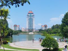 -厦门大学(思明校区)