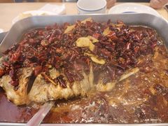 -鱼酷活鱼烤鱼(沈阳大悦城店)