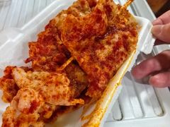 -豪香里脊肉串(大中路店)