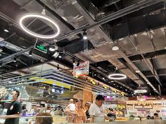 大堂-圣罗巴海鲜烤肉自助(赤峰店)