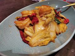 -西安凯悦酒店·湖畔中餐厅