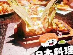 -無境·匠心日本料理(汉街店)