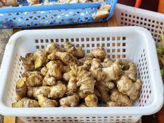 -甘家界牌柠檬鸭(青山店)