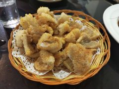 -潮州菜馆(十里河店)