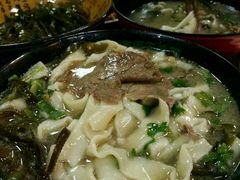 -国安烩面美食城(洛阳总店)