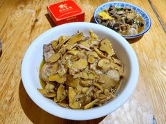 -忠记姜母鸭