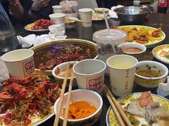 -虾乐园龙虾·夜宵(松江店)