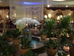 -润园四季椰子鸡火锅(海上世界店)