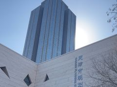 -天津市规划展览馆