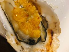 碳烤生蚝-吉香碳烤生蚝(仙霞路店)