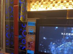 -创想KTV(太仓南洋广场店)