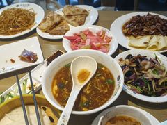 -河沿肉饼Beijing Pie(东华门店)