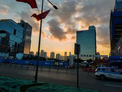 -深圳湾万象城(南山店)