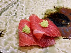 -桐寿司Sushi Tong
