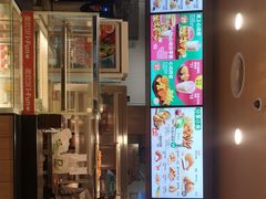 门面-德克士(城南店)