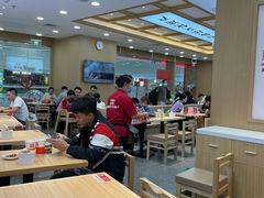 -米村拌饭(天津东丽万达店)