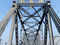 -滨州铁路桥