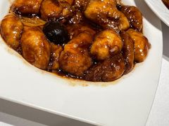独面筋-南门小馆·清真(国贸商城店)