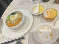 -北京泰富酒店-柏景轩中餐厅