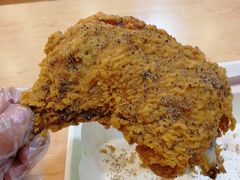 -德克士(聚银时代店)