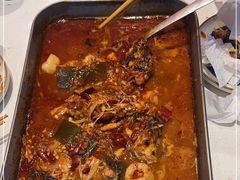 -鱼酷活鱼烤鱼(南京水游城店)