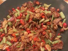 -大鸭梨烤鸭店(光彩店)