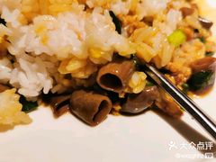 -前海沿·青岛菜(大拇指广场石老人店)