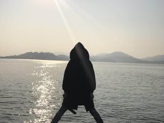 -天目湖涵田半山温泉