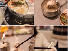 -椰小鸡·琼州糟粕醋·火锅(美兰缤纷城店)