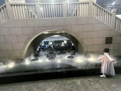 -苏州吴宫泛太平洋酒店