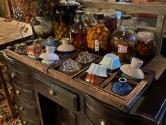 -BUND·FIVE外滩5号(天际店)