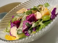-香融府·烤鸭·家常菜(马家堡路店)