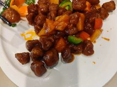 -功德林(南京西路店)