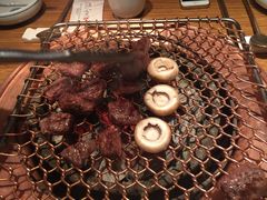 -王妃家(明洞中央店)