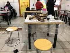 大堂-重庆特色冷锅鱼(武大店)