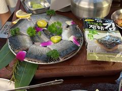 -大喜烤肉(海宁尚东店)