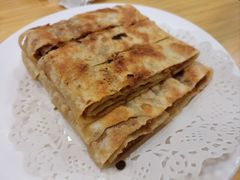 -百花食府(渔阳南路店)