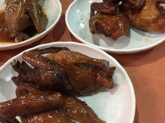 -煲煲掂风味煲仔饭餐厅(西区店)