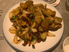 -鼎原力量东北吊炉烧烤(临河街店)